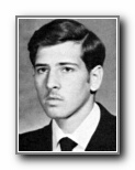 John Schubbe: class of 1973, Norte Del Rio High School, Sacramento, CA.